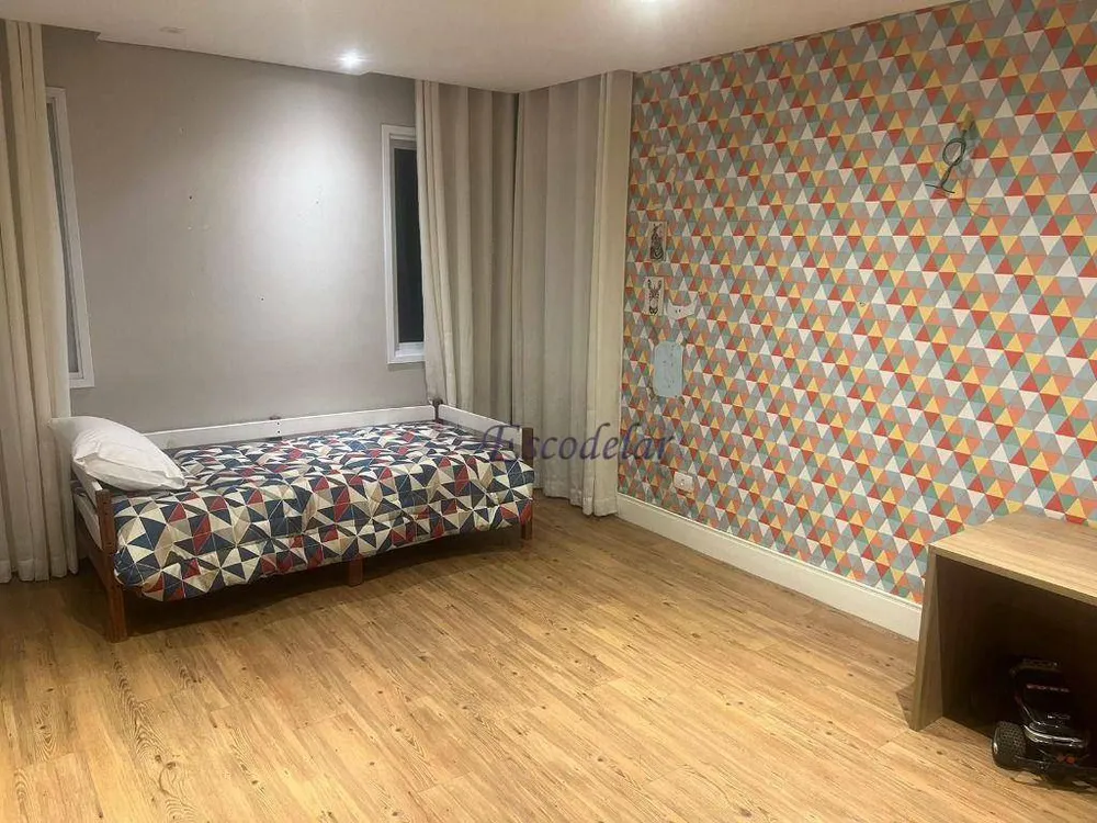 Sobrado, 4 quartos, 800 m² - Foto 9
