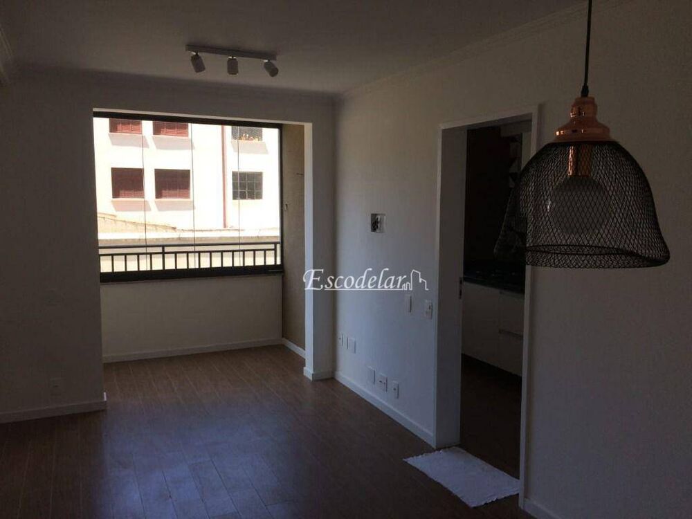 Apartamento à venda com 1 quarto, 40m² - Foto 4
