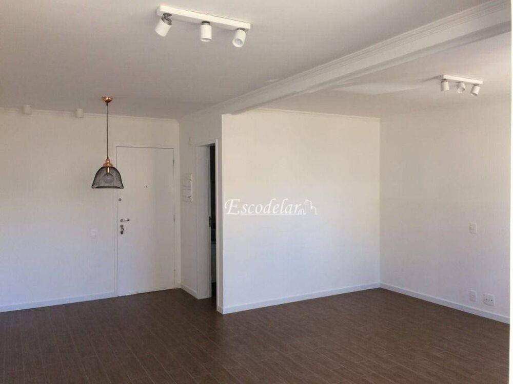 Apartamento à venda com 1 quarto, 40m² - Foto 1