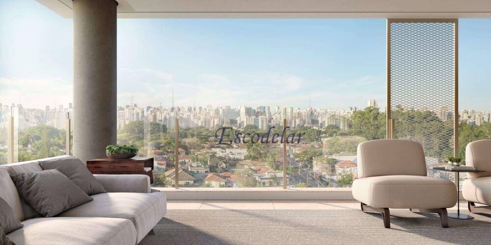 Apartamento, 4 quartos, 378 m² - Foto 6