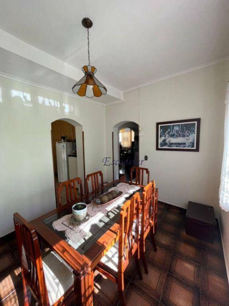 Sobrado, 3 quartos, 140 m² - Foto 7