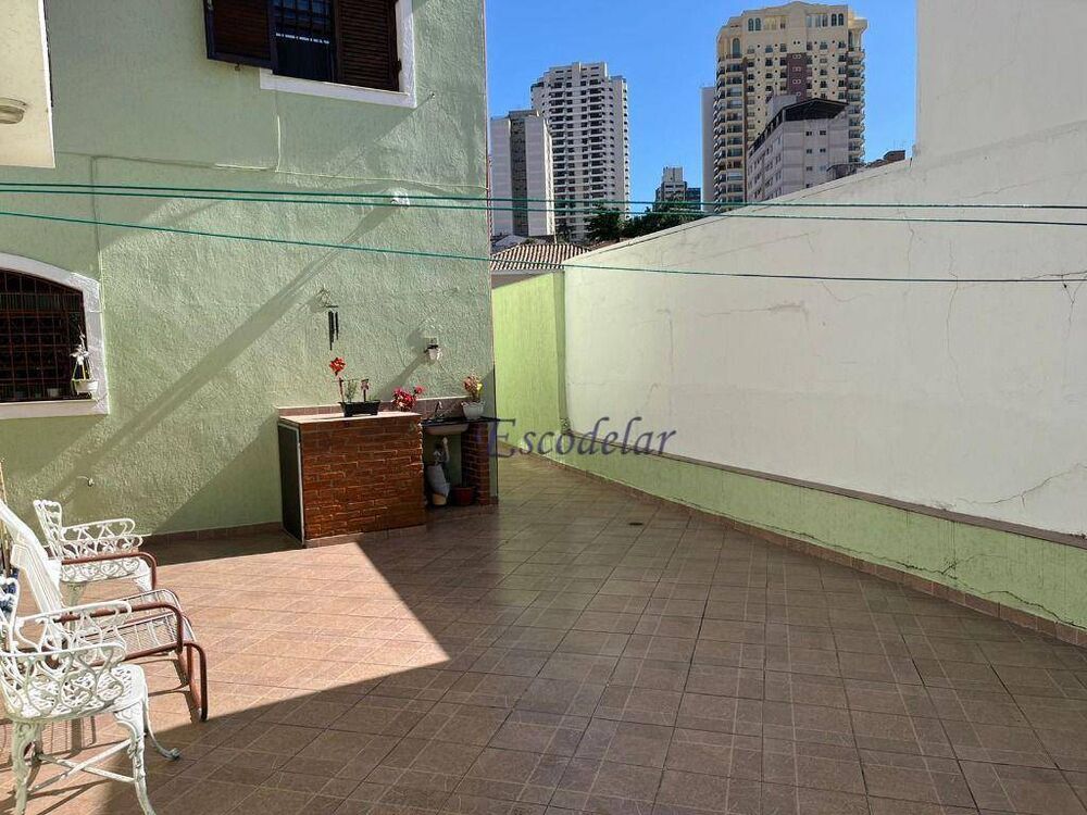 Sobrado, 3 quartos, 140 m² - Foto 14