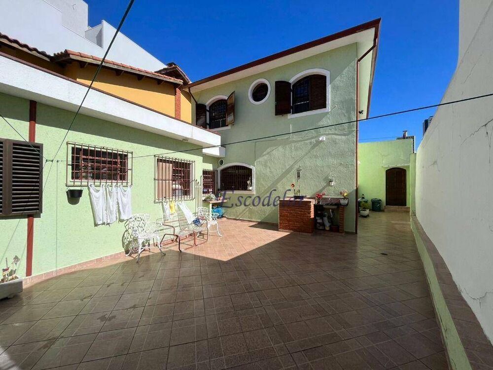 Sobrado, 3 quartos, 140 m² - Foto 12