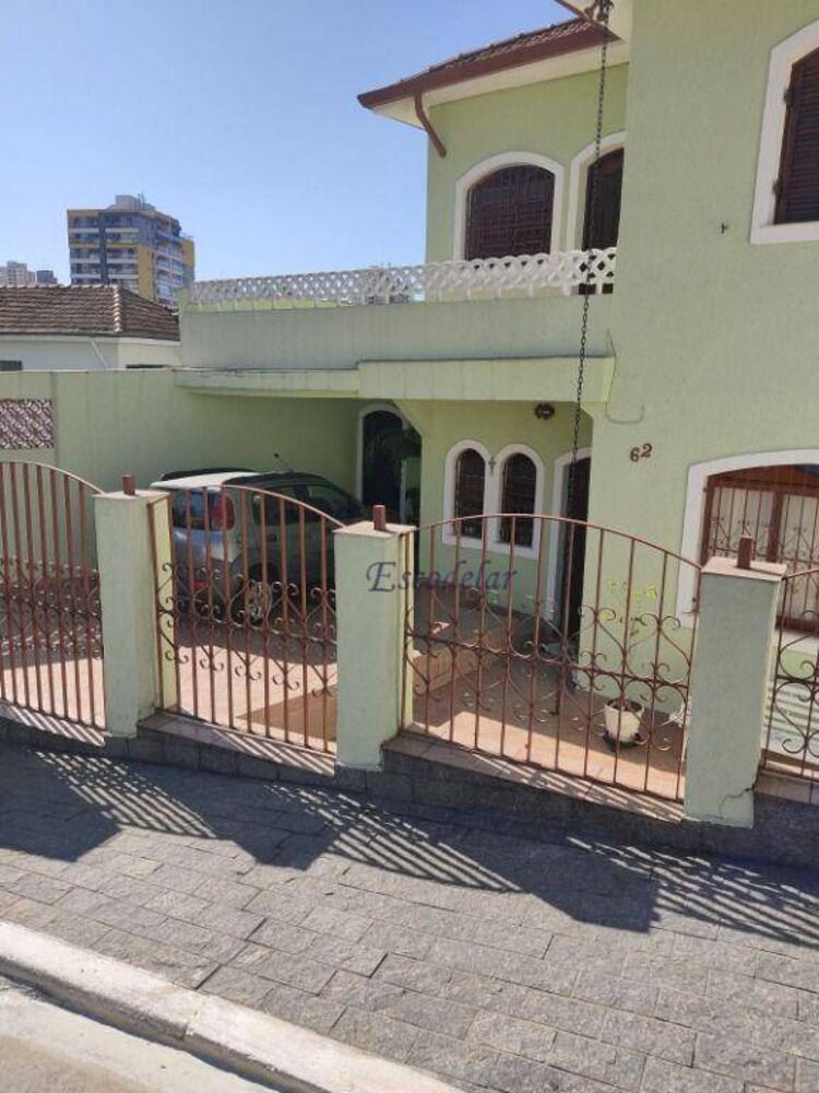 Sobrado, 3 quartos, 140 m² - Foto 3