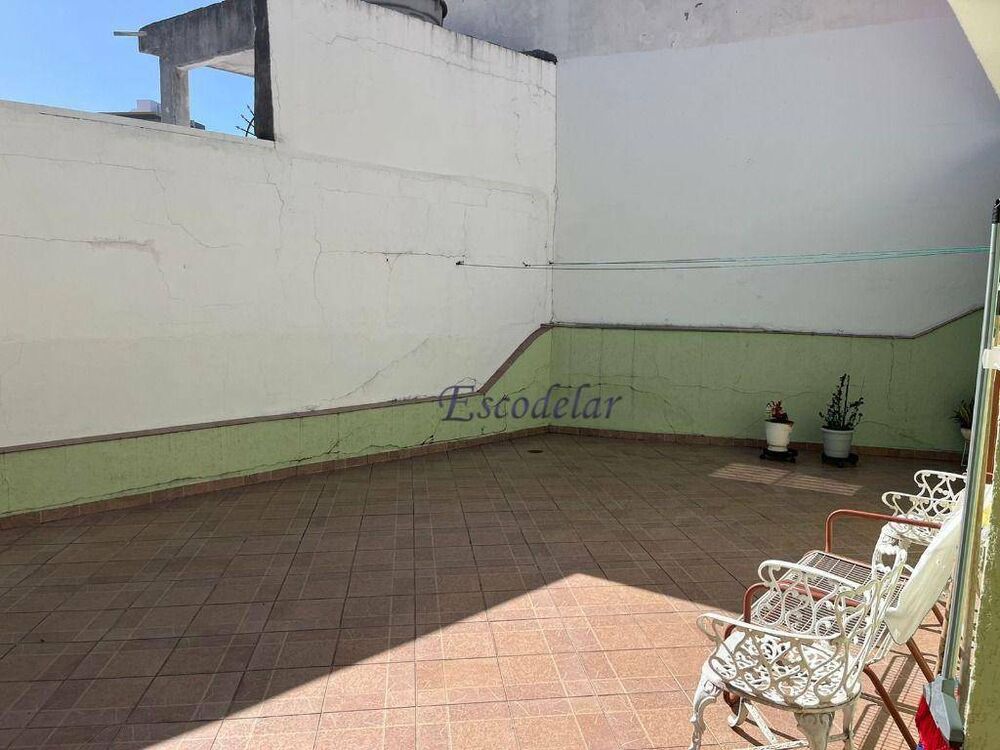 Sobrado, 3 quartos, 140 m² - Foto 15
