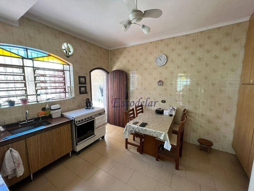 Sobrado, 3 quartos, 140 m² - Foto 9