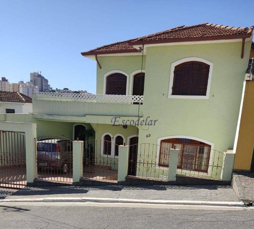 Sobrado, 3 quartos, 140 m² - Foto 11