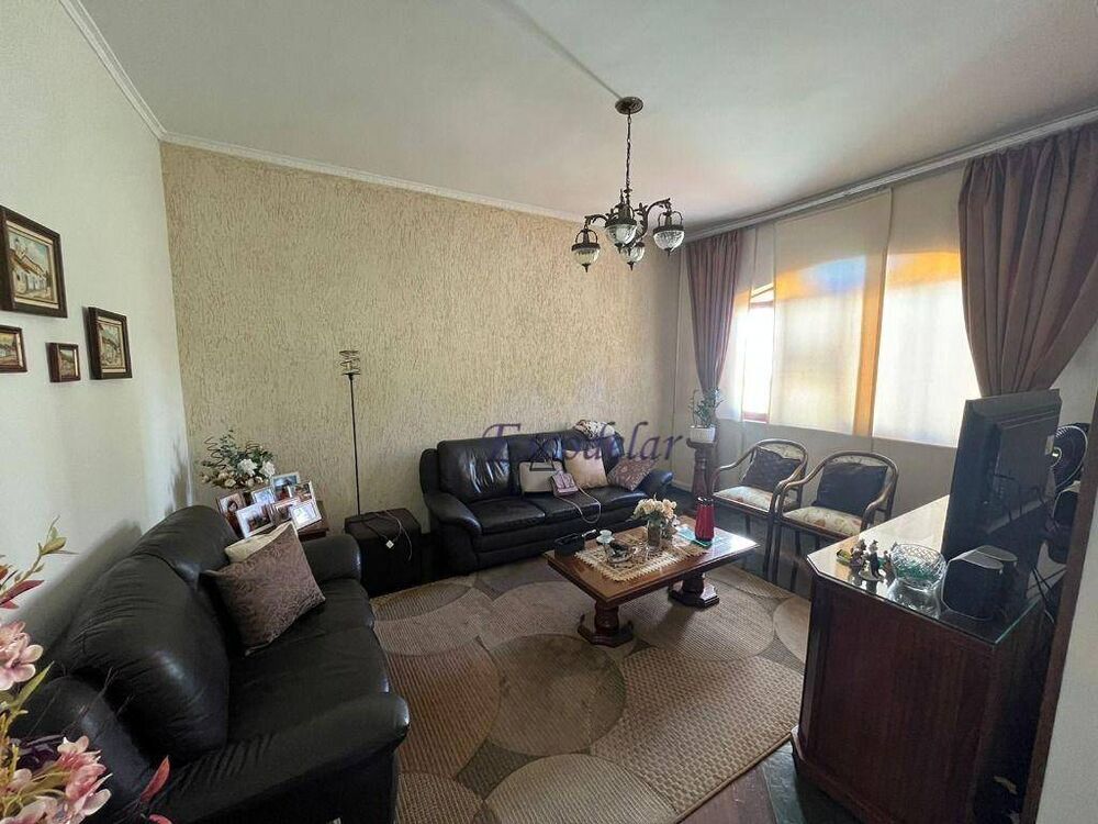 Sobrado, 3 quartos, 140 m² - Foto 4