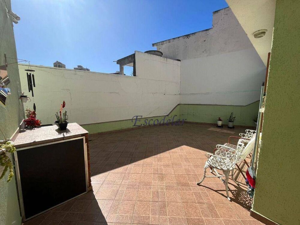 Sobrado, 3 quartos, 140 m² - Foto 13