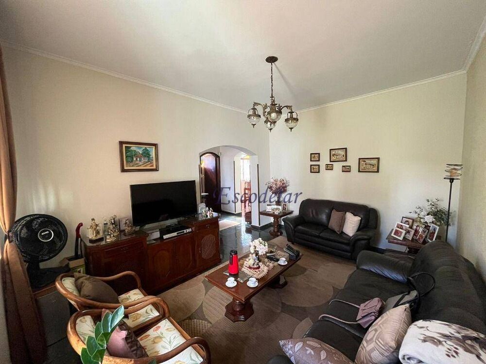 Sobrado, 3 quartos, 140 m² - Foto 2