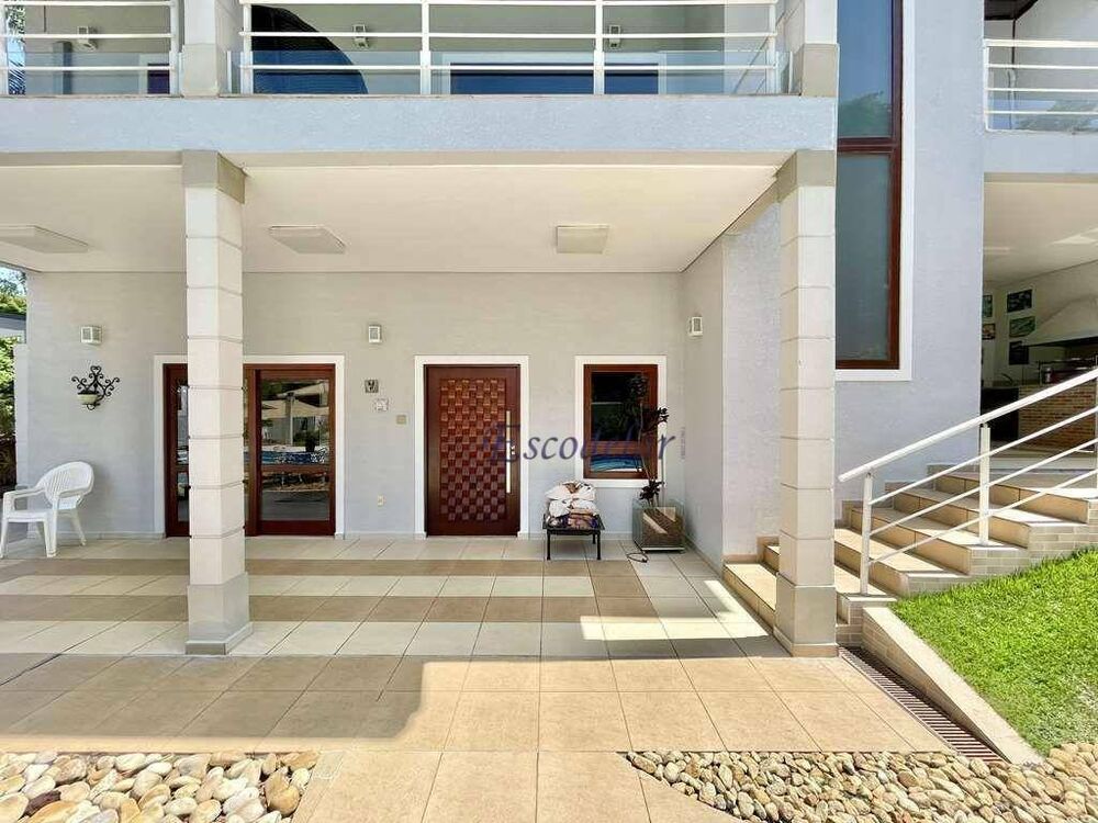 Casa de Condomínio, 5 quartos - Foto 4