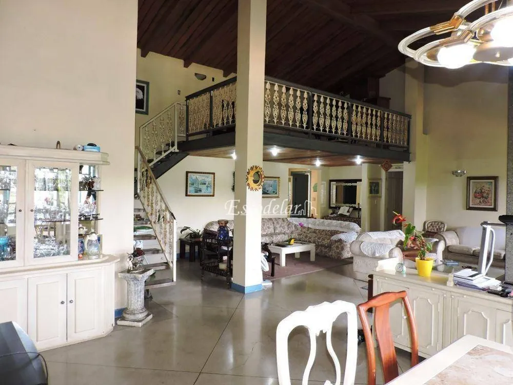 Casa, 5 quartos, 1500 m² - Foto 4