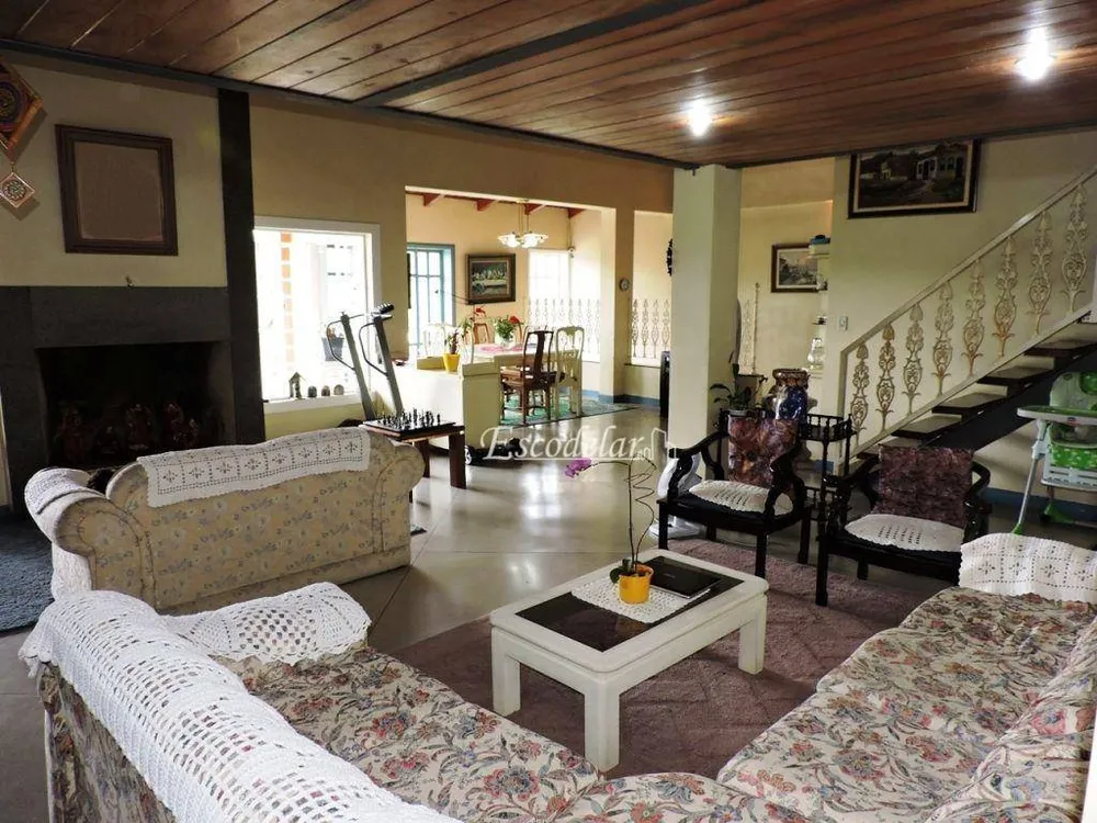 Casa, 5 quartos, 1500 m² - Foto 3