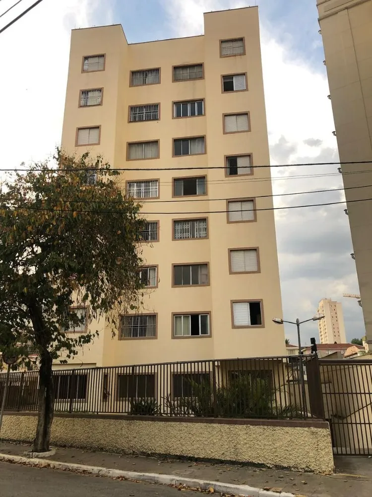 Apartamento, 2 quartos, 79 m² - Foto 2
