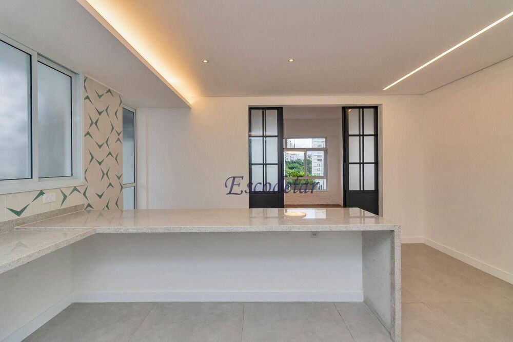 Apartamento, 3 quartos, 239 m² - Foto 2