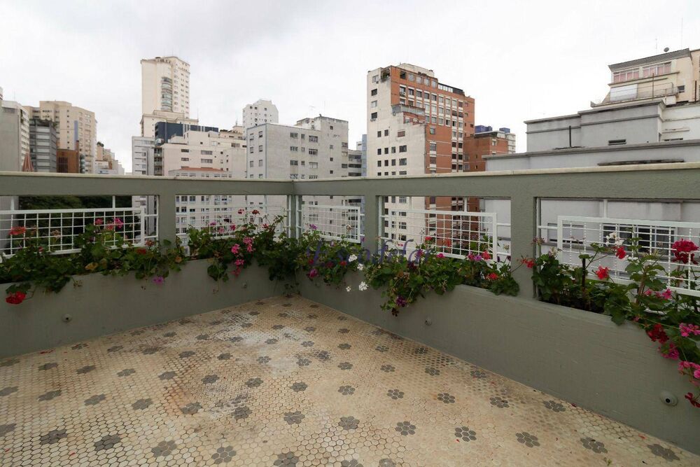 Apartamento, 3 quartos, 239 m² - Foto 26