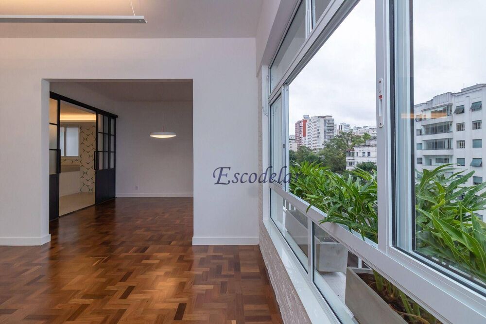 Apartamento, 3 quartos, 239 m² - Foto 40