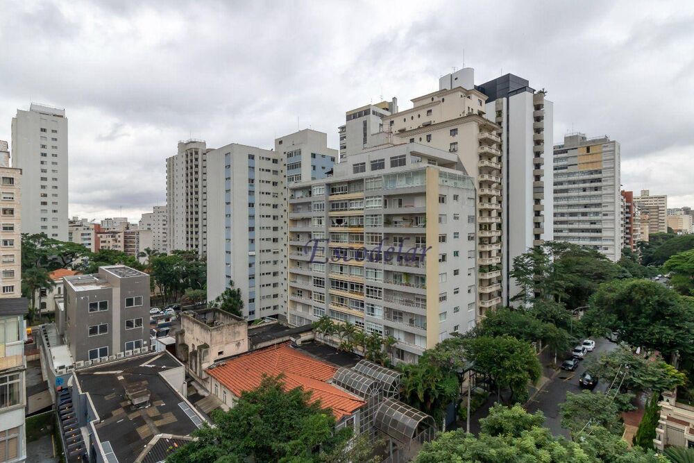 Apartamento, 3 quartos, 239 m² - Foto 32