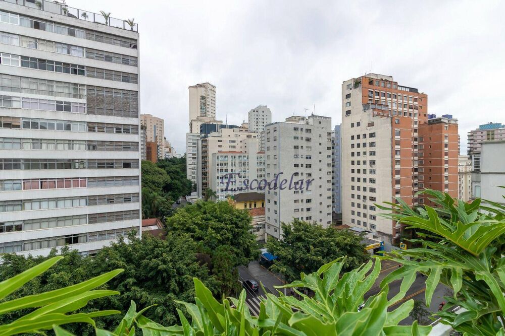 Apartamento, 3 quartos, 239 m² - Foto 38
