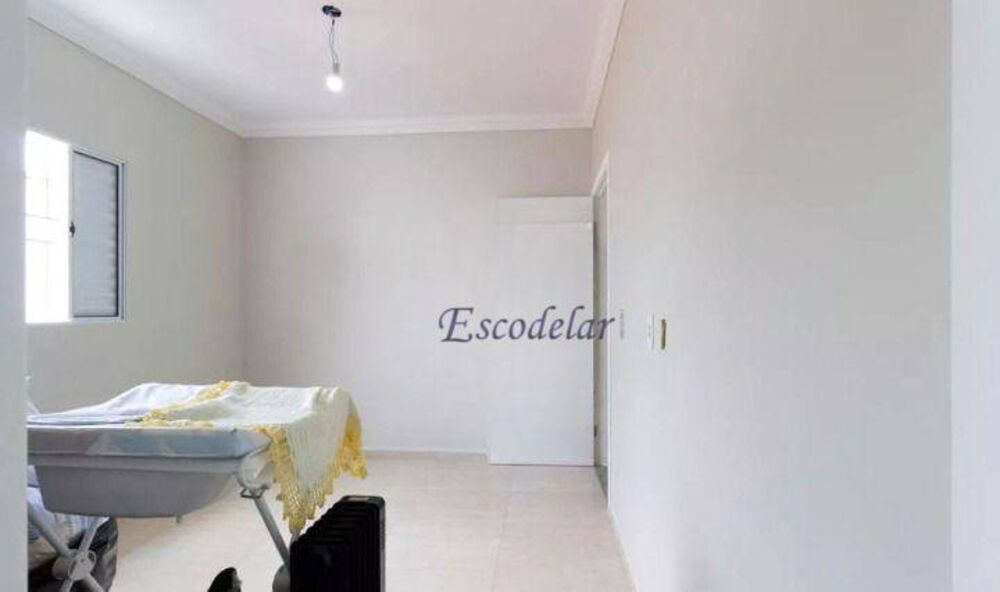 Sobrado, 3 quartos, 150 m² - Foto 10