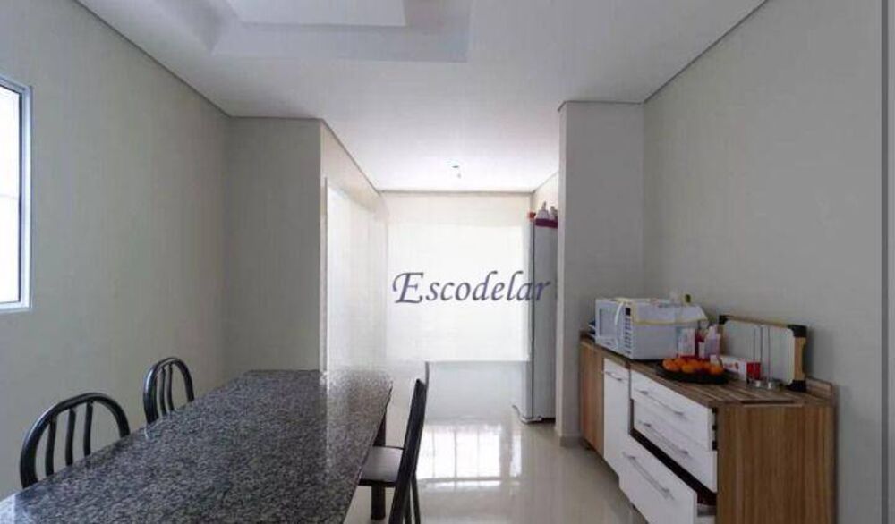 Sobrado, 3 quartos, 150 m² - Foto 6
