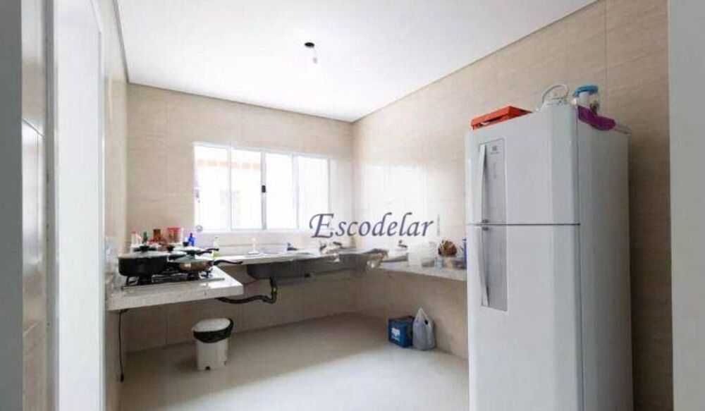 Sobrado, 3 quartos, 150 m² - Foto 7