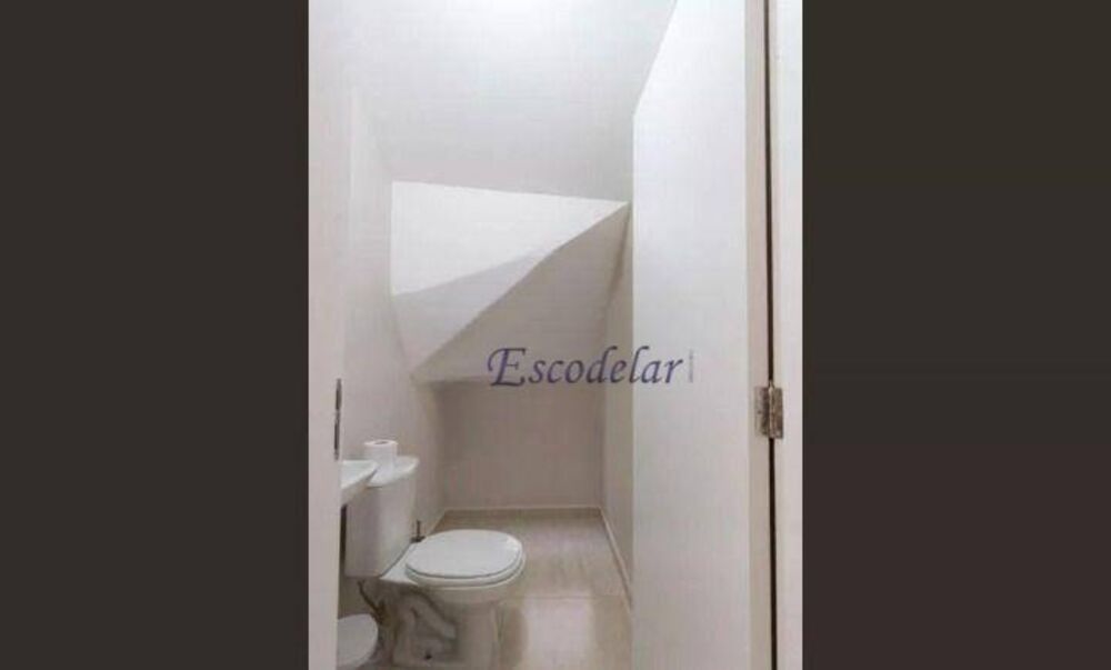 Sobrado, 3 quartos, 150 m² - Foto 11