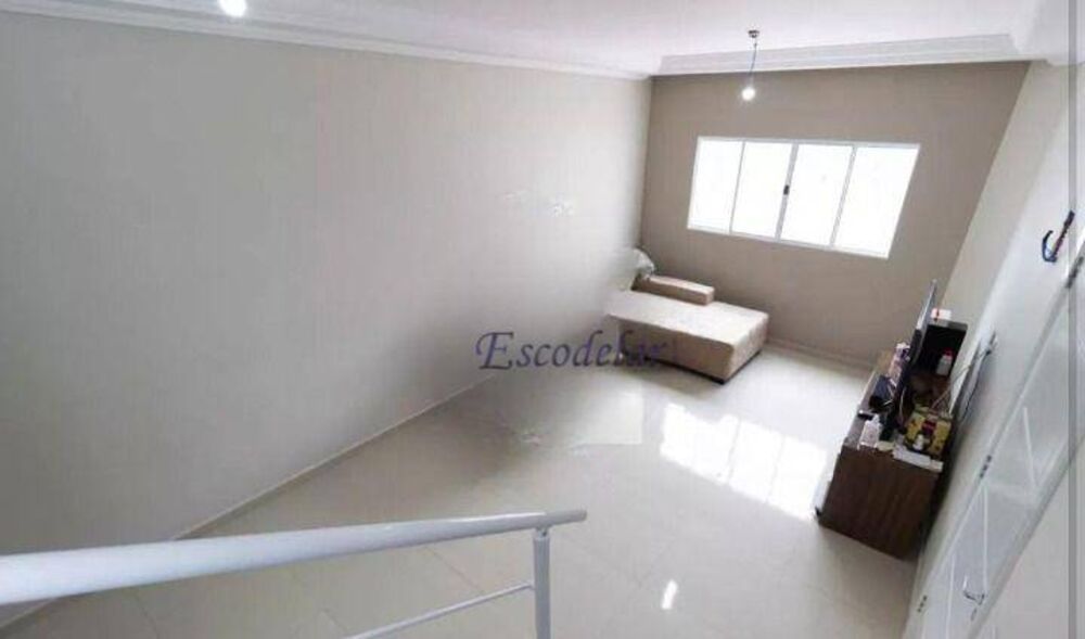 Sobrado, 3 quartos, 150 m² - Foto 4