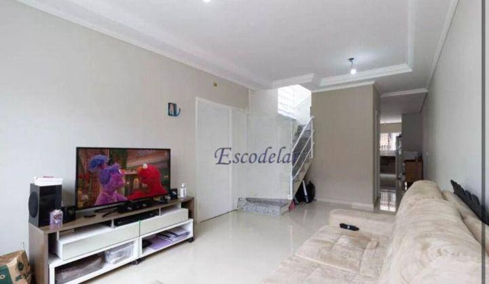 Sobrado, 3 quartos, 150 m² - Foto 1