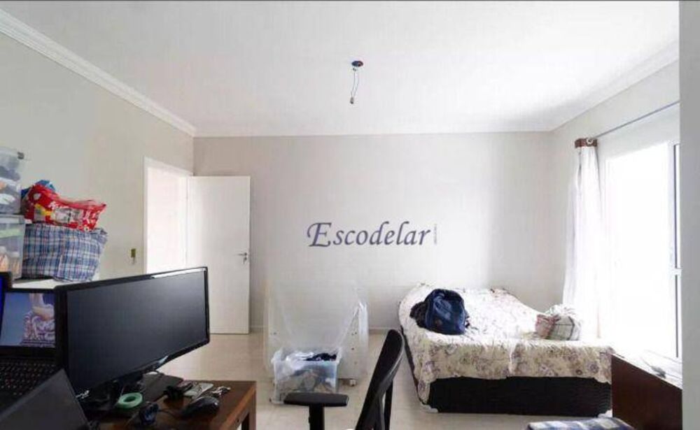 Sobrado, 3 quartos, 150 m² - Foto 9