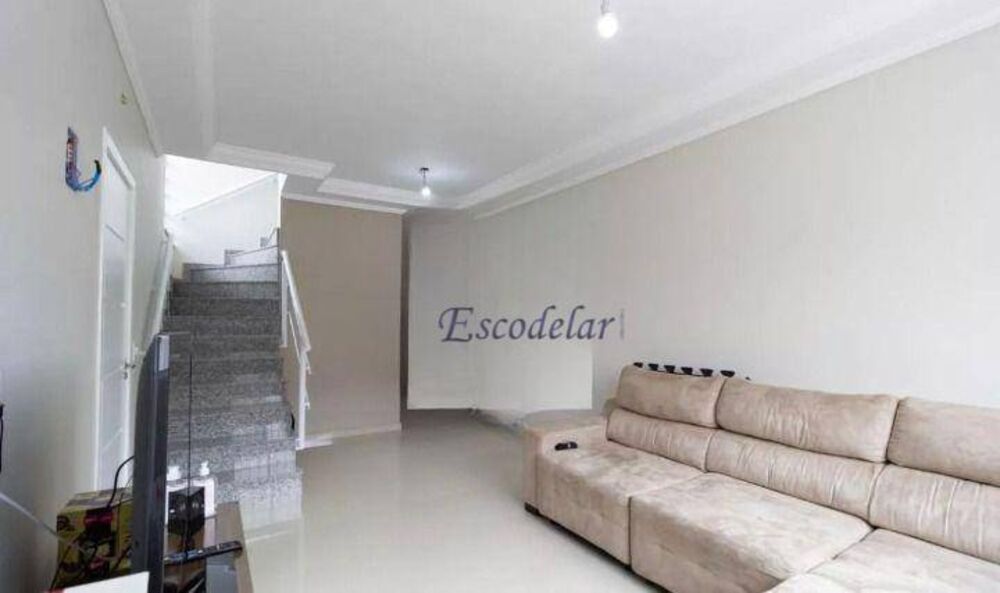 Sobrado, 3 quartos, 150 m² - Foto 3