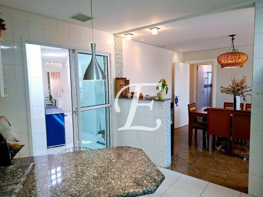 Sobrado, 3 quartos, 247 m² - Foto 4