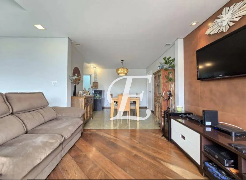 Sobrado, 3 quartos, 247 m² - Foto 2