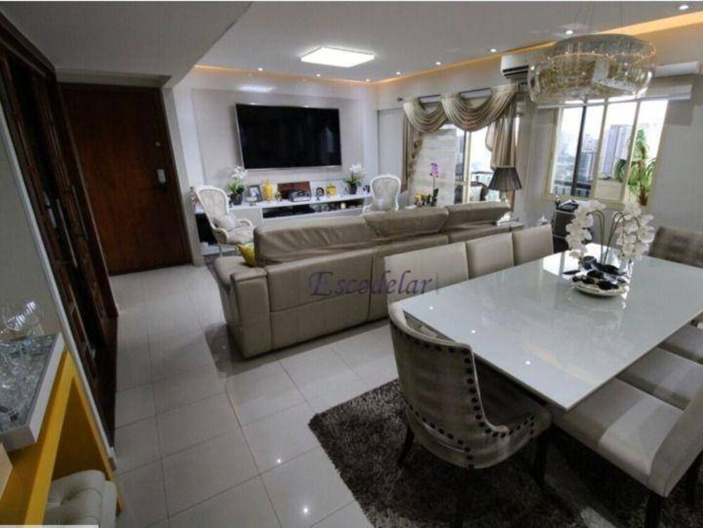 Apartamento, 3 quartos, 112 m² - Foto 1