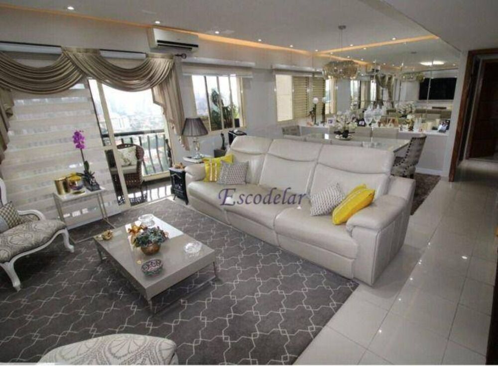 Apartamento, 3 quartos, 112 m² - Foto 3
