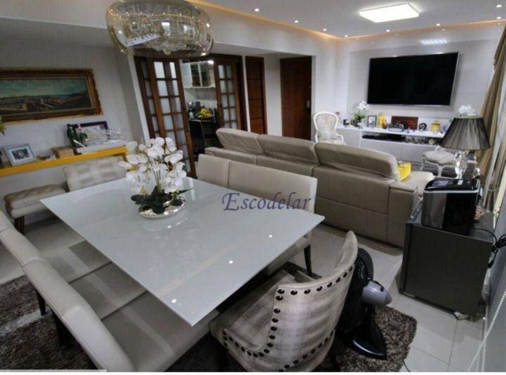 Apartamento, 3 quartos, 112 m² - Foto 4