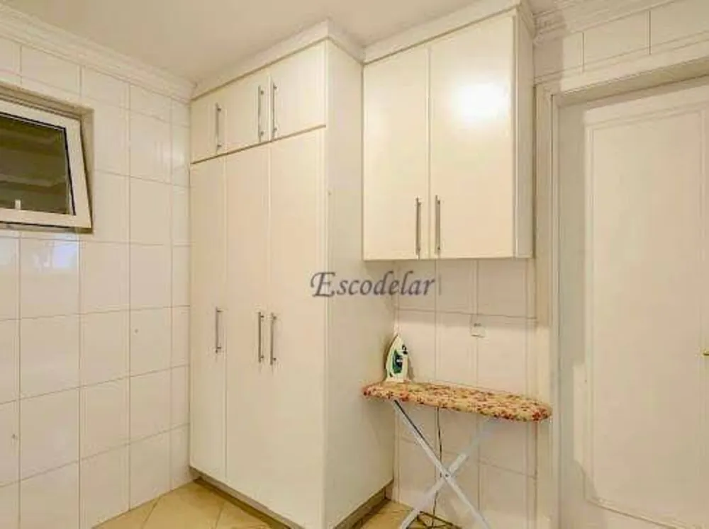 Casa de Condomínio, 4 quartos - Foto 8