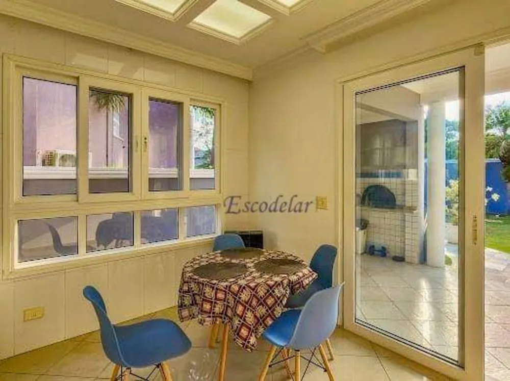 Casa de Condomínio, 4 quartos - Foto 5