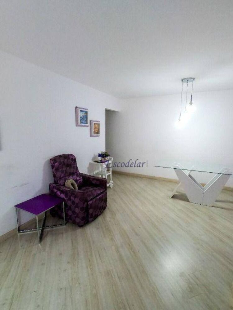 Apartamento à venda com 3 quartos, 87m² - Foto 6
