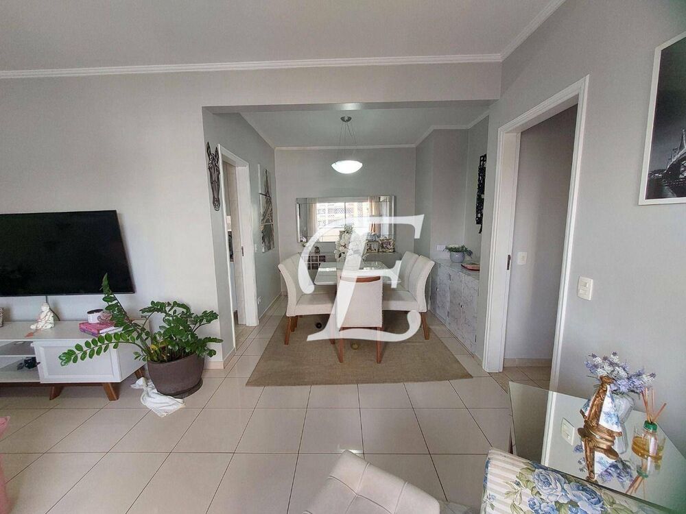Apartamento, 3 quartos, 110 m² - Foto 3