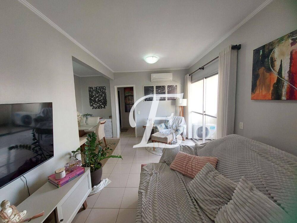 Apartamento, 3 quartos, 110 m² - Foto 1