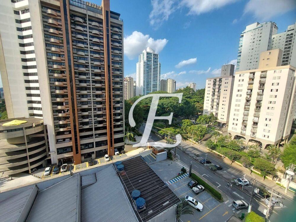 Apartamento, 3 quartos, 110 m² - Foto 4