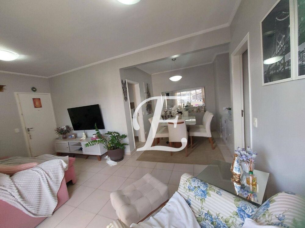 Apartamento, 3 quartos, 110 m² - Foto 2