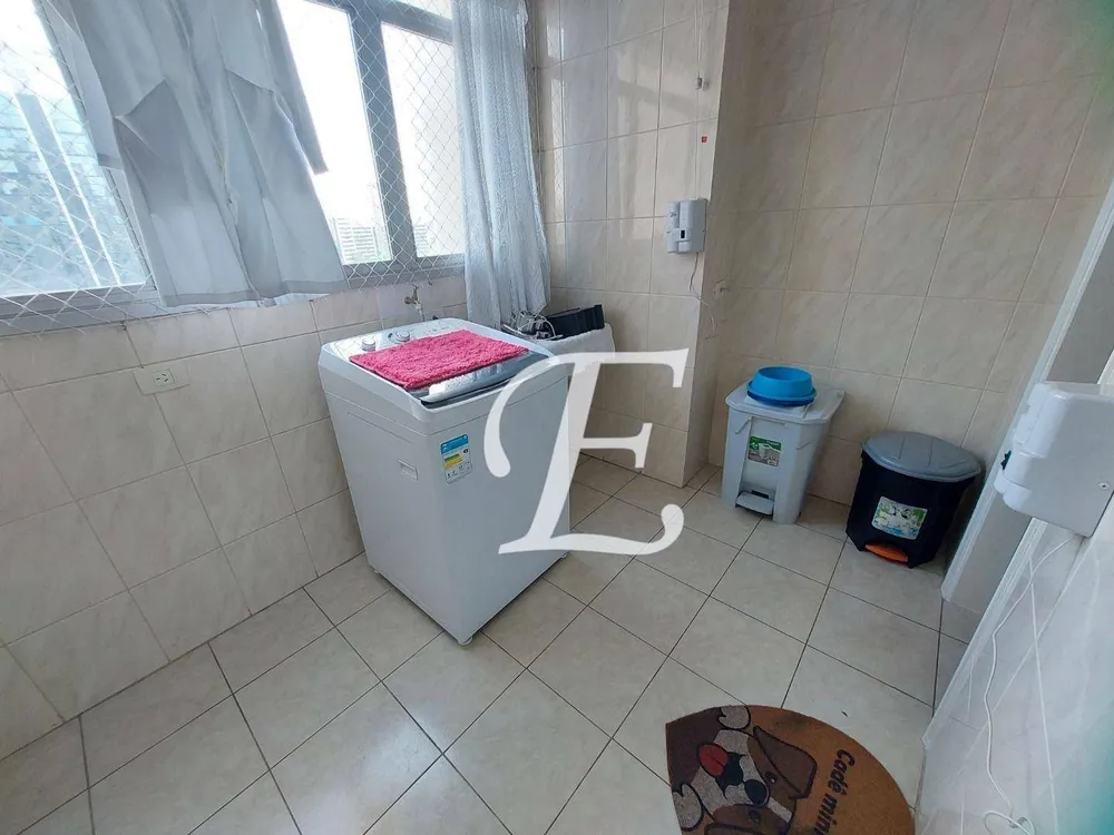 Apartamento, 3 quartos, 110 m² - Foto 7