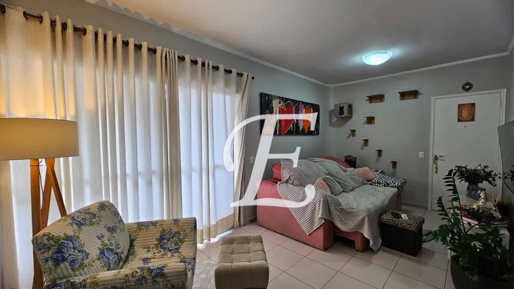 Apartamento, 3 quartos, 110 m² - Foto 6