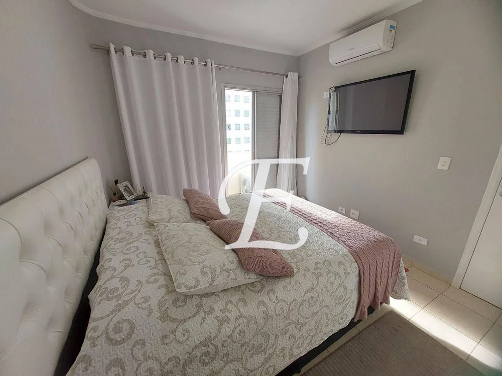 Apartamento, 3 quartos, 110 m² - Foto 8
