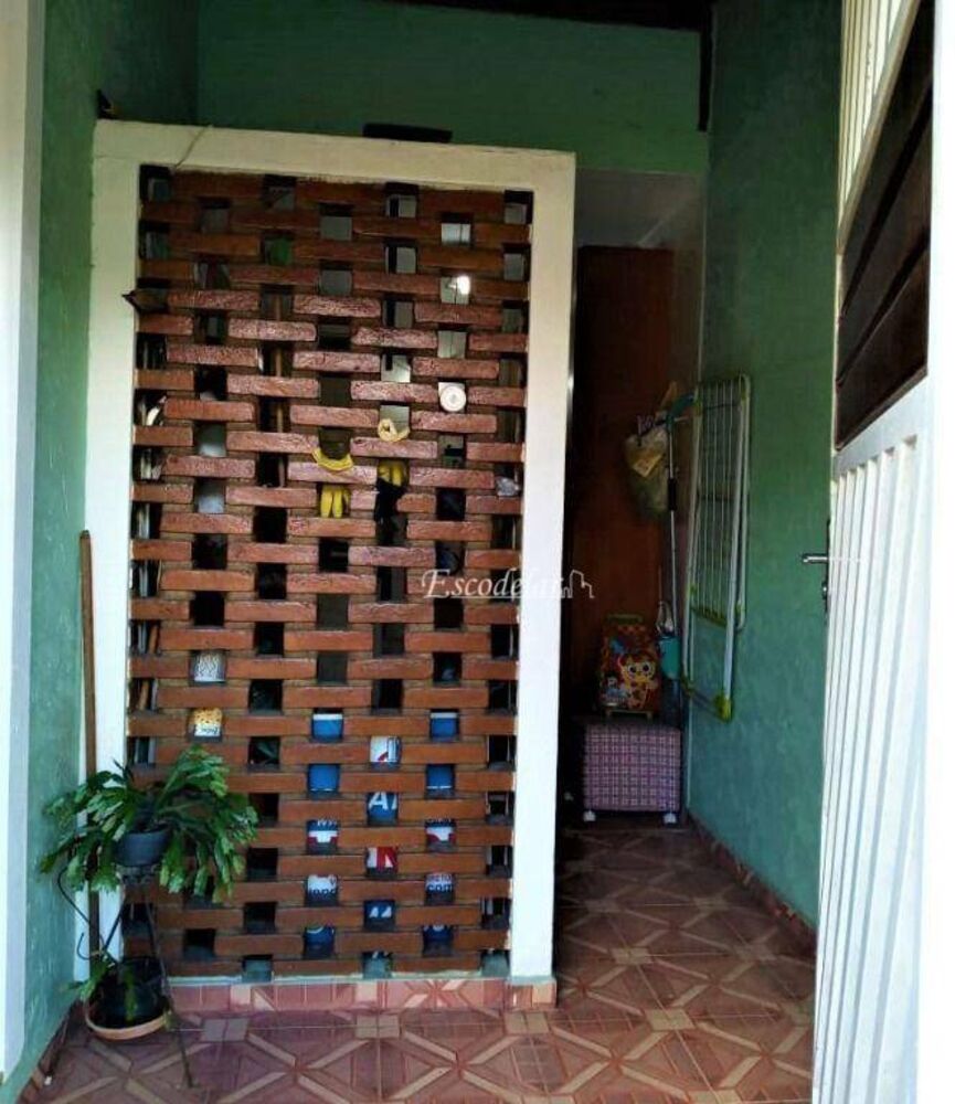 Sobrado, 3 quartos, 121 m² - Foto 3