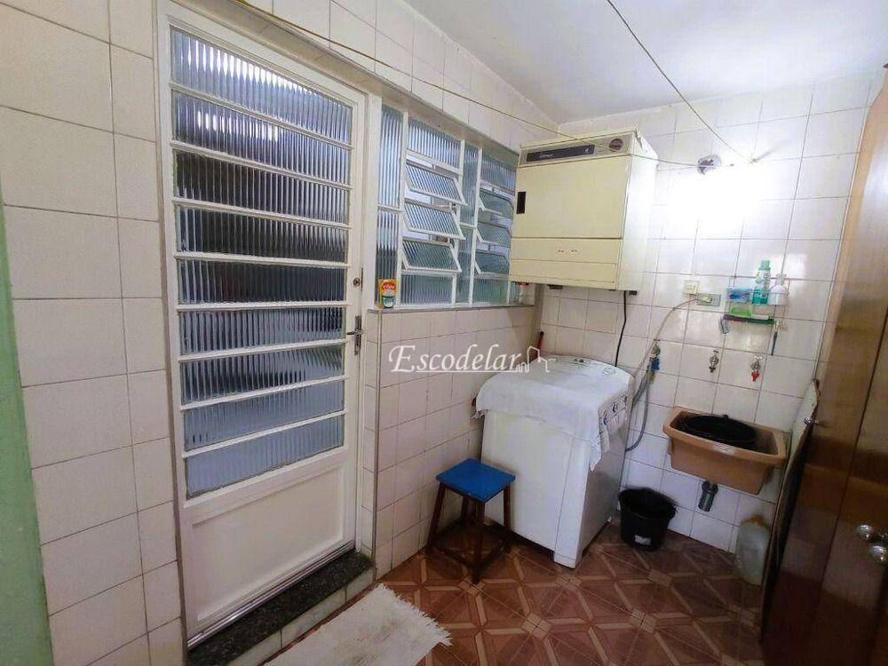 Sobrado, 3 quartos, 121 m² - Foto 4