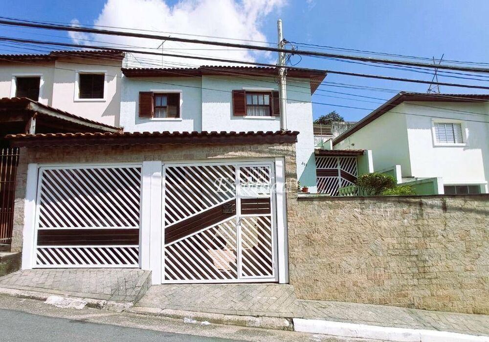 Sobrado, 3 quartos, 121 m² - Foto 5