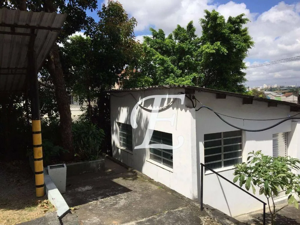 Depósito-Galpão, 1430 m² - Foto 4